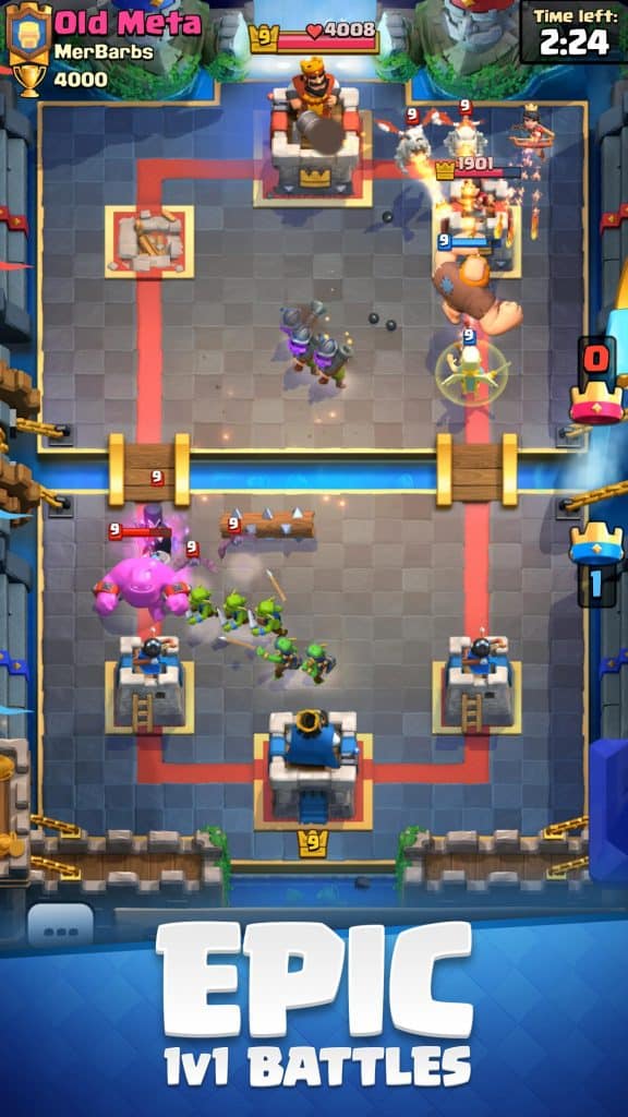 15+ Games Like Teamfight Tactics 15 clash royale