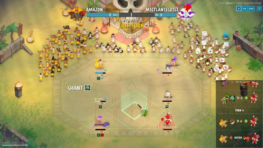 15+ Games Like Teamfight Tactics 13 godhood