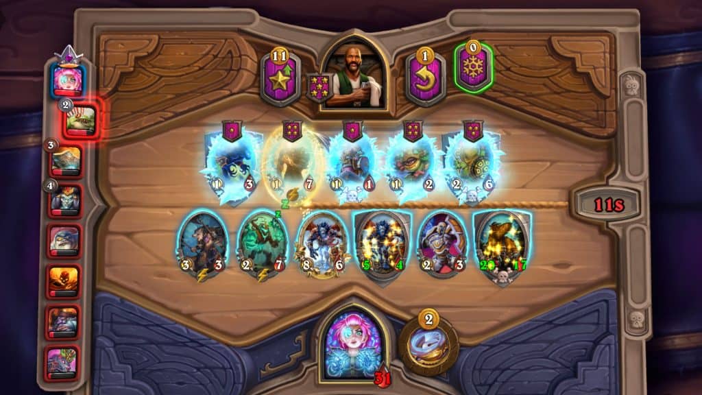 15+ Games Like Teamfight Tactics 4 hearthstone battlegrounds