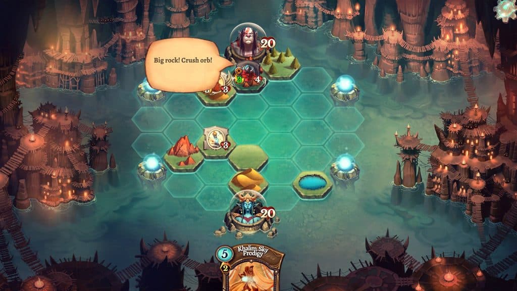 20 Best Deck Building Games | The Definitive List 15 Faeria