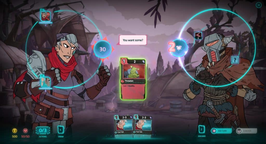 20 Best Deck Building Games | The Definitive List 8 Griftlands