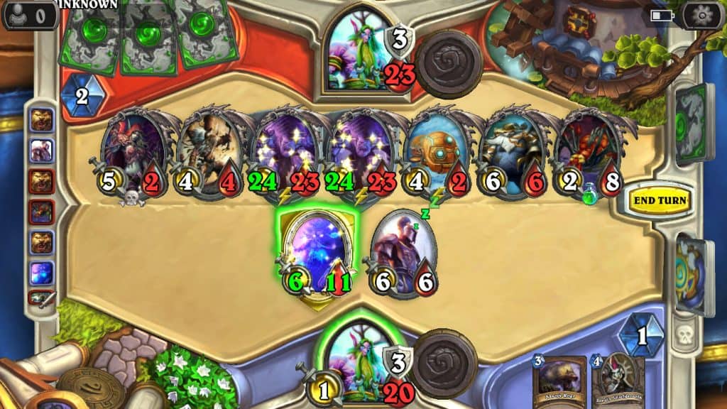 Hearthstone