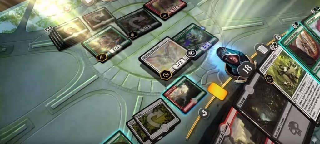 20 Best Deck Building Games | The Definitive List 5 Magic The Gathering Arena