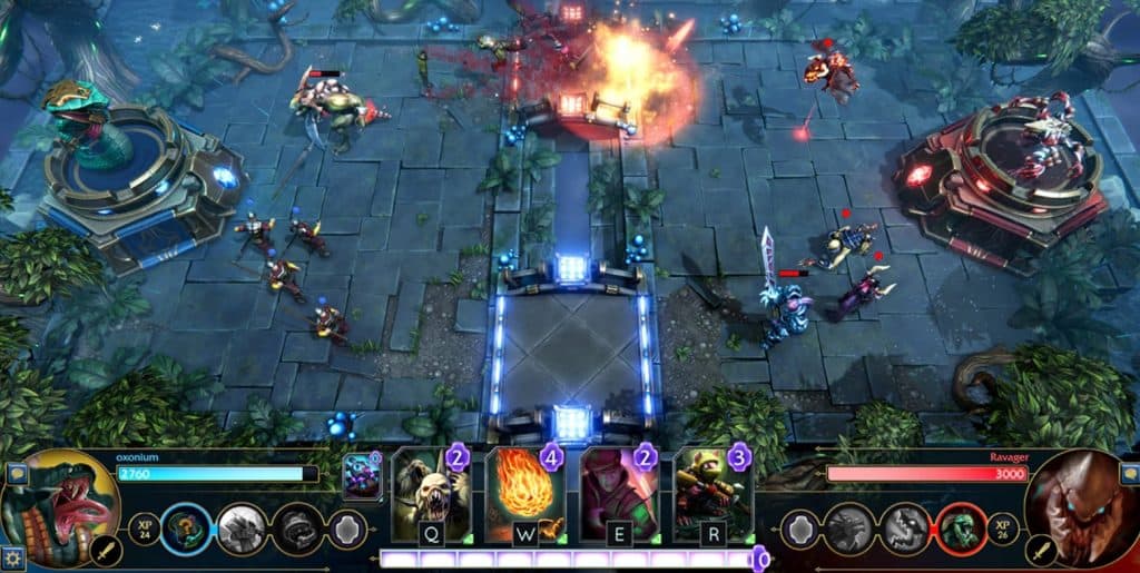 20 Best Deck Building Games | The Definitive List 20 Minion Masters
