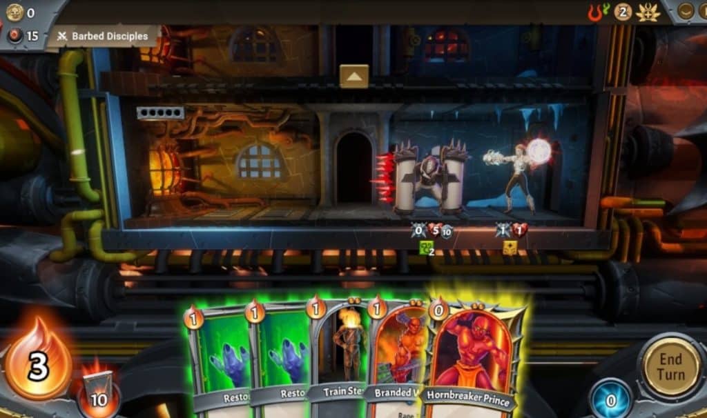 20 Best Deck Building Games | The Definitive List 11 Monster Train