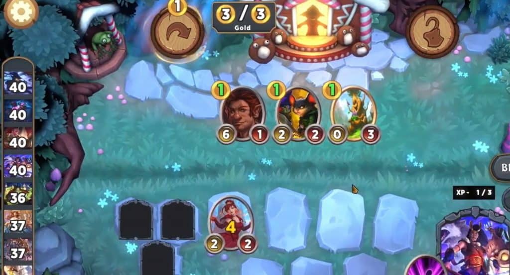 20 Best Deck Building Games | The Definitive List 6 Storybook Brawl