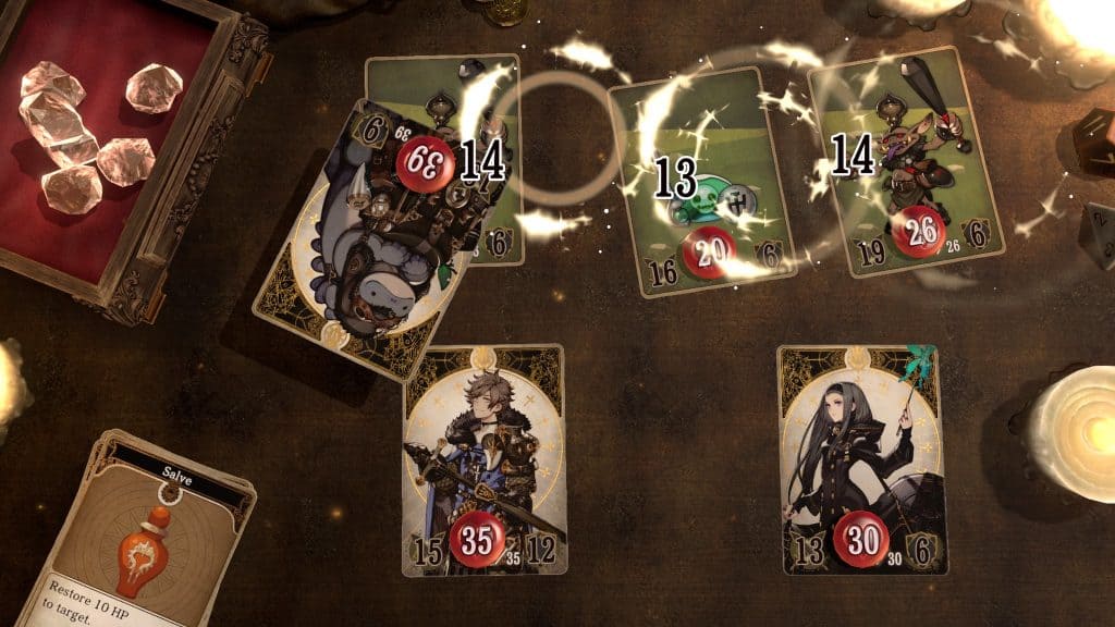 20 Best Deck Building Games | The Definitive List 18 Voice of cards The Isle Dragon Roars