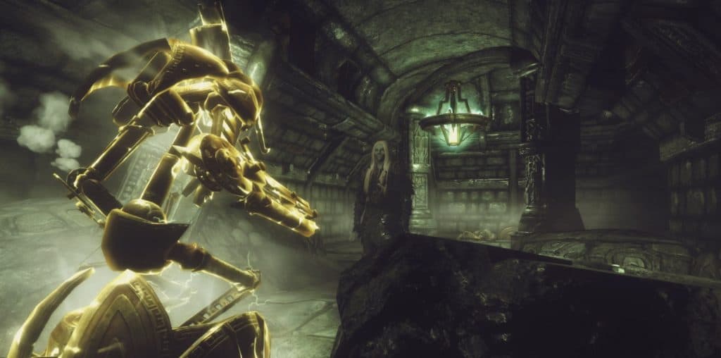 Skyrim Unarmed Mod and Build | Skyrim SE 4 Ordinator - Perks of Skyrim