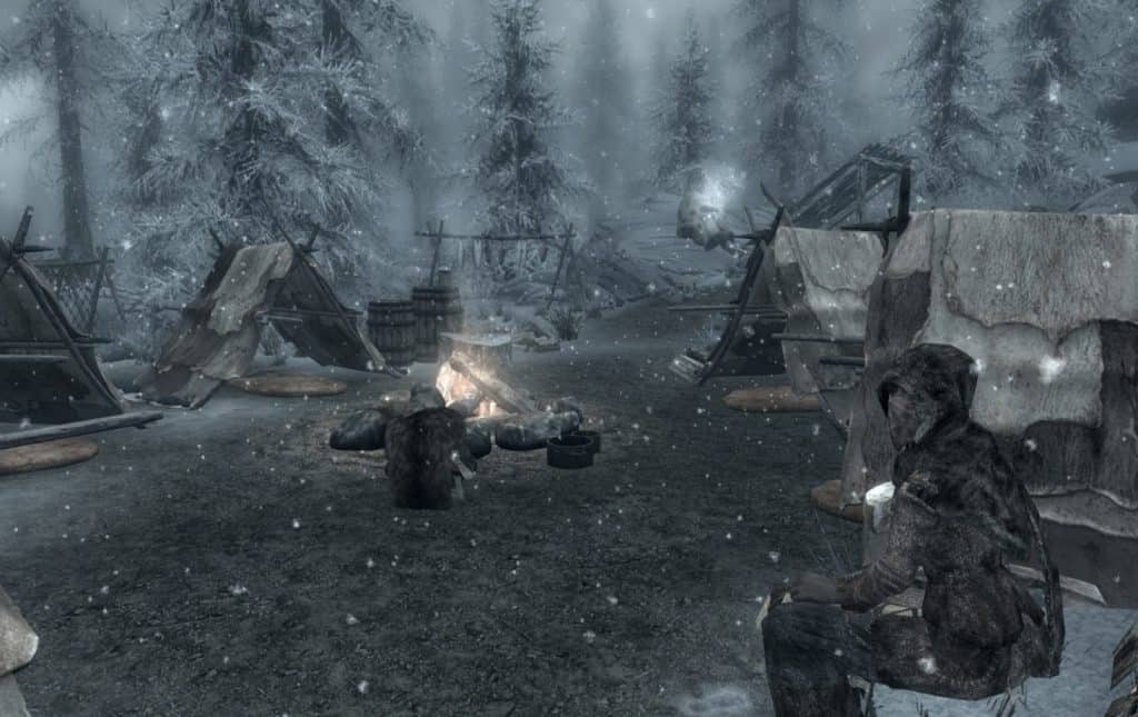 The 40+ Best Skyrim Mods | Skyrim SE Mods 9 skyrim Cutting room floor