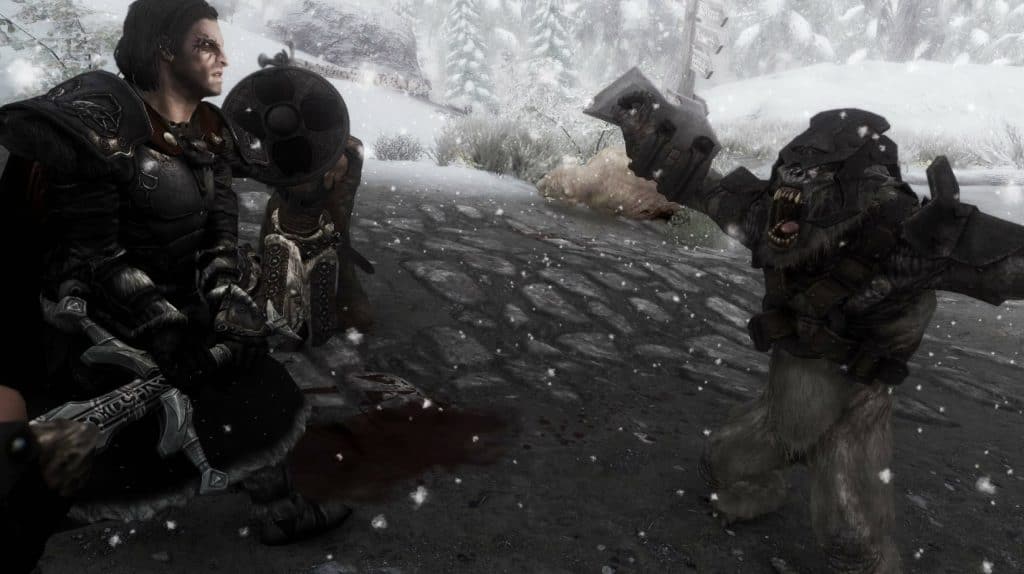 The 40+ Best Skyrim Mods | Skyrim SE Mods 10 skyrim Immersive World Encounters