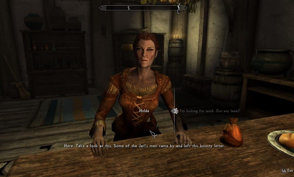 Skyrim Faster Leveling Mod | Skyrim SE 4 Skyrim Perk Points Mod