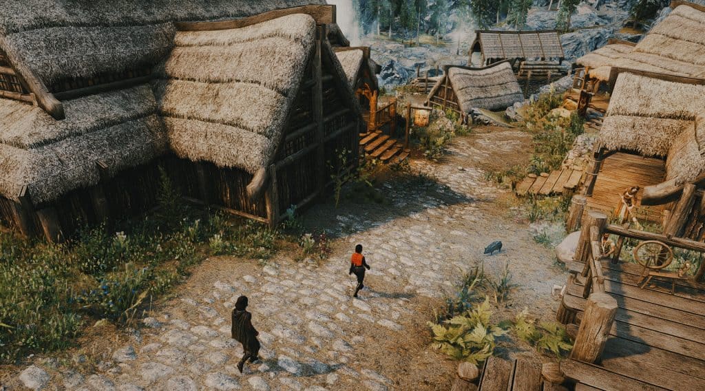 Skyrim Saves Location | Guide For Skyrim LE & SE 2 skyrim SE