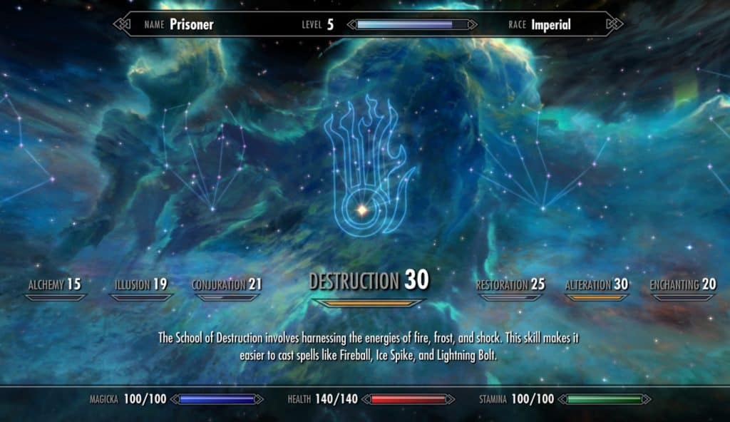 Skyrim Faster Leveling Mod | Skyrim SE 2 skyrim faster leveling mod