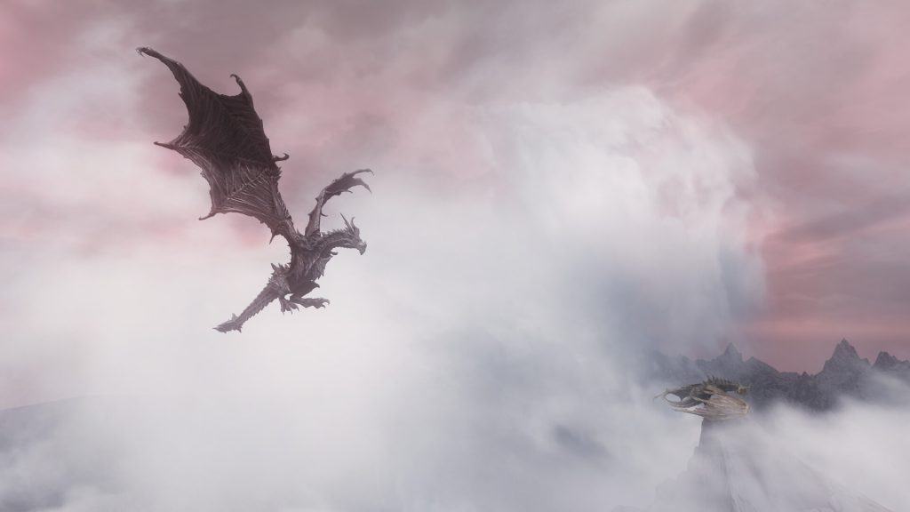 Skyrim.ini Location Guide 2 Skyrim SE
