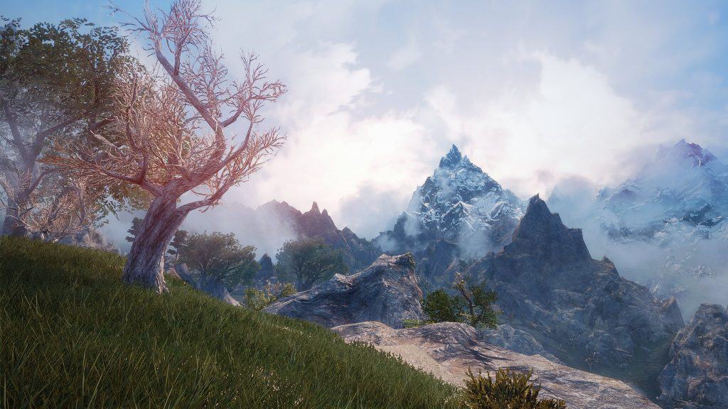 skyrim.ini location