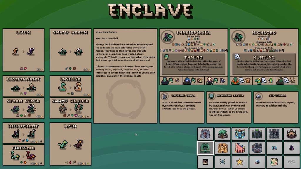 Heros Hour Factions Guide 12 Enclave