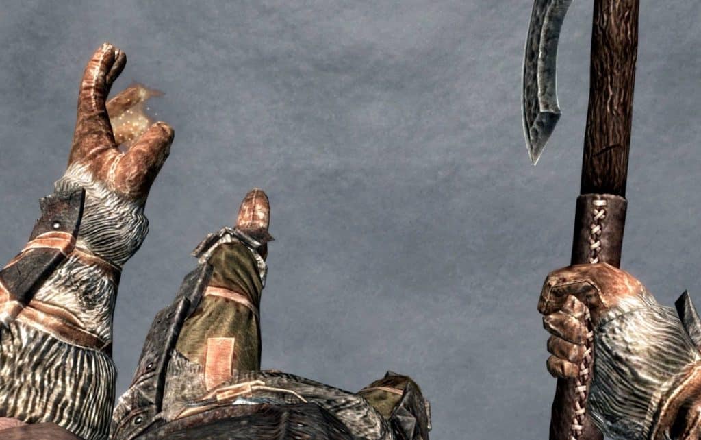 Skyrim SE Enhanced Camera Alternatives 4 Joy of Perspective