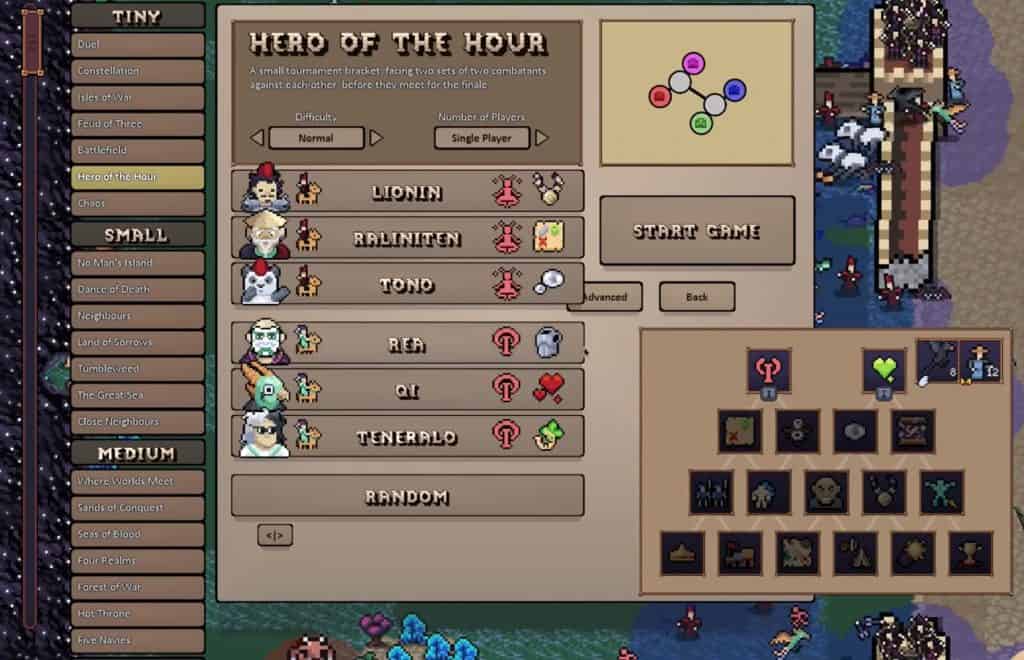 Heros Hour Factions Guide 3 Pillar