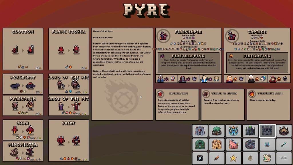 Pyre