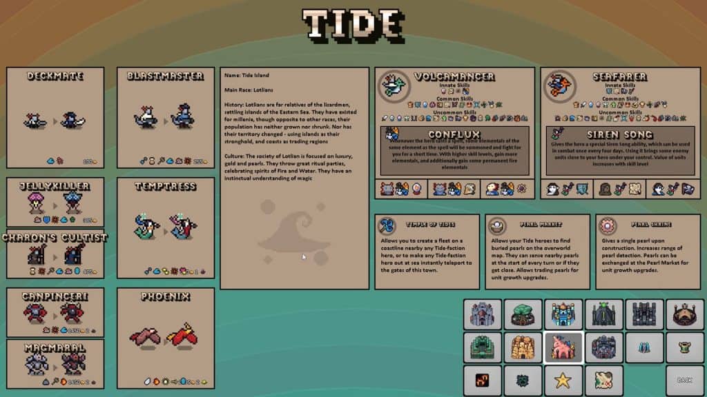 Tide