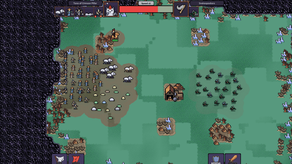 Your Ultimate Hero's Hour Beginners Guide 2 heros-hour-Combat