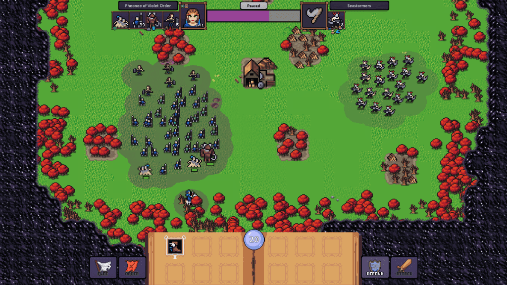 Your Ultimate Hero's Hour Beginners Guide 3 heros-hour-Order-Action