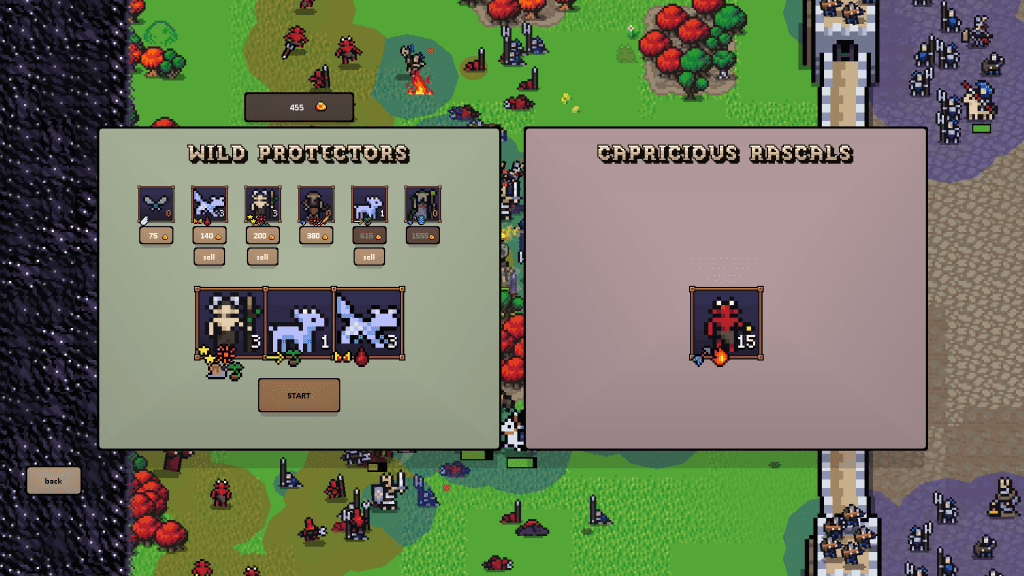 Your Ultimate Hero's Hour Beginners Guide 5 heros-hour-Skirmish