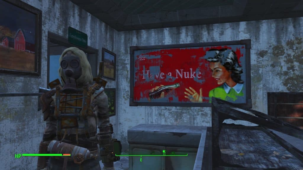 20+ Games Like Warframe in 2022 20 Fallout 4