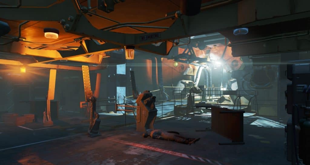 The 30+ Best Fallout 4 Mods You Must Try Today 6 Fr4nsson's Light Tweaks
