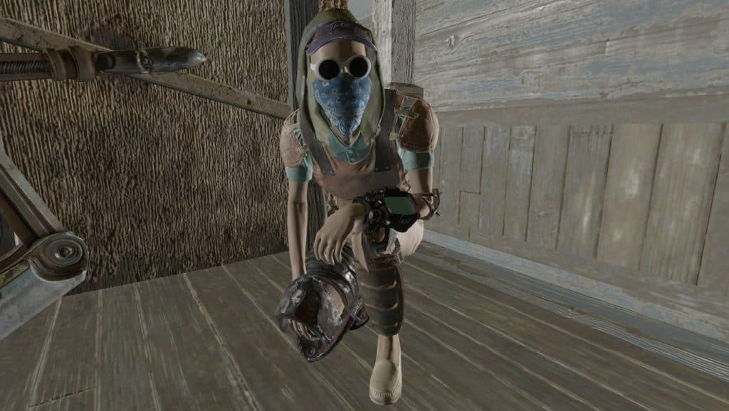 The 30+ Best Fallout 4 Mods You Must Try Today 5 More Armor Slots