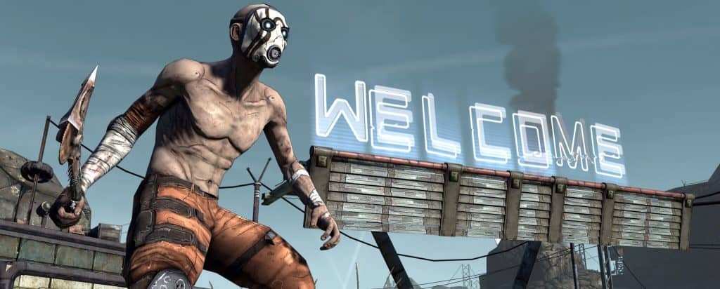 20+ Games Like Warframe in 2022 2 The Borderlands Series