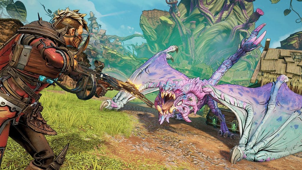 20+ Games Like Warframe in 2022 6 Tina's Tiny Wonderland