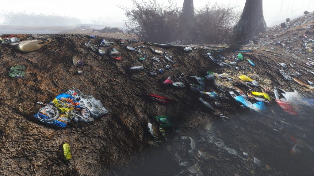 The 30+ Best Fallout 4 Mods You Must Try Today 7 Vivid Fallout - Landscapes