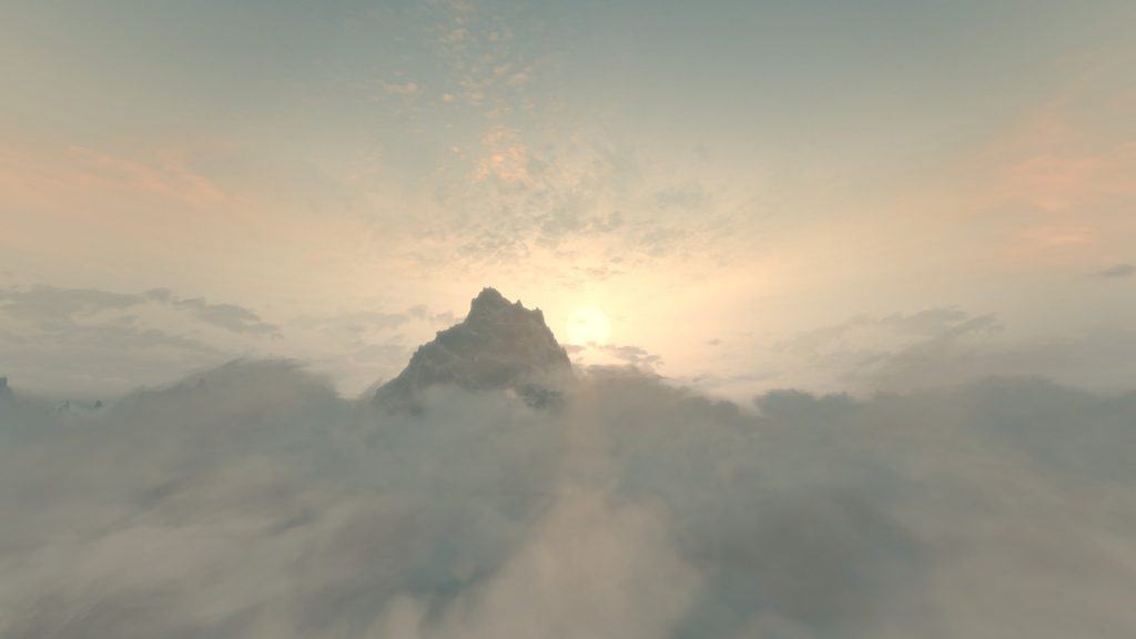 real clouds mod for skyrim