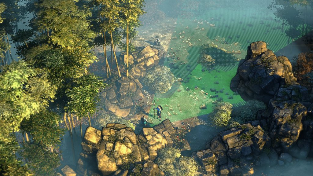 The 24 Best Games Like Command and Conquer 11 Shadow Tactics Blades of the Shogun