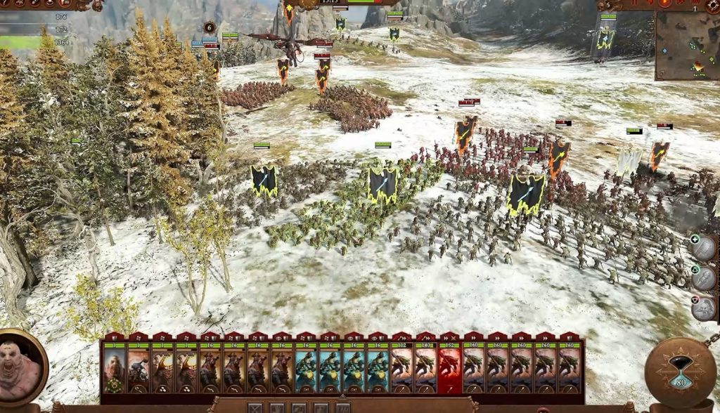 Total War: Warhammer III