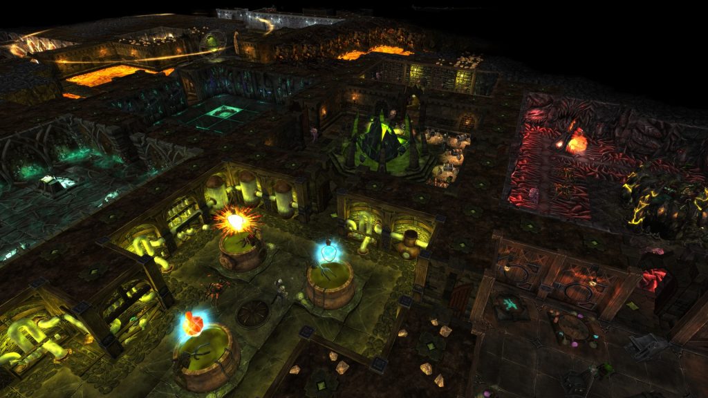 The 24 Best Games Like Command and Conquer 7 War for the overworld