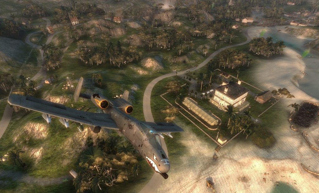 The 24 Best Games Like Command and Conquer 1