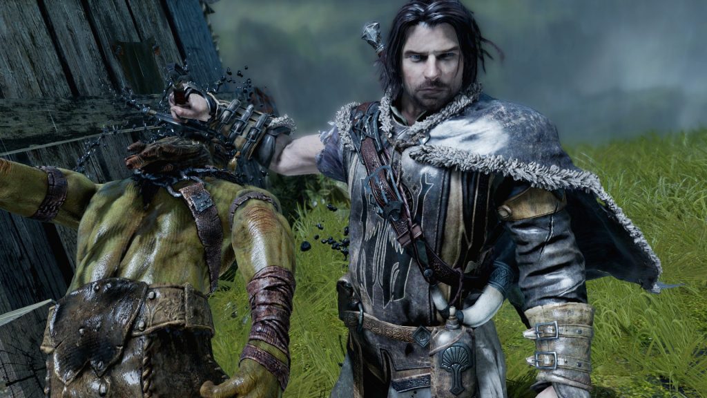 The 25 Best Games Like Skyrim 8 Middle Earth Shadow of Mordor