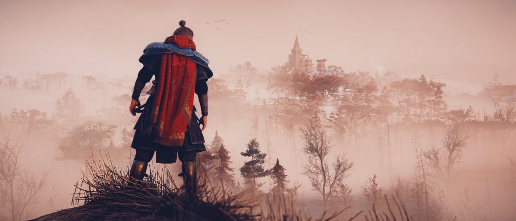 The 25 Best Games Like Skyrim 17 Assassin’s Creed Valhalla