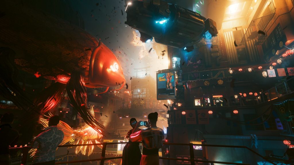 The 15 Best Games Like Fallout 4 3 Cyberpunk 2077