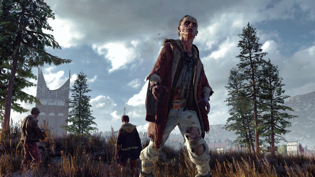 The 15 Best Games Like Fallout 4 7 Dying Light 2