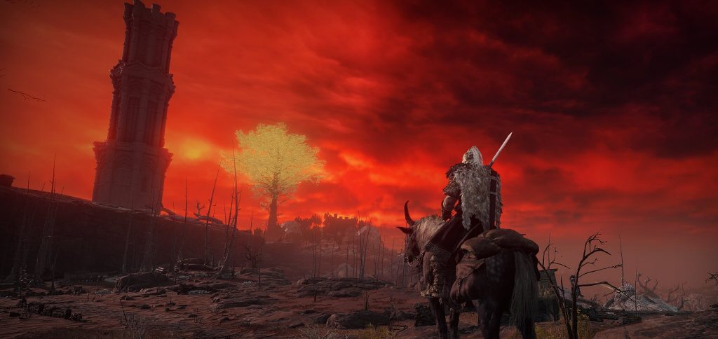 The 25 Best Games Like Skyrim 7 Elden Ring