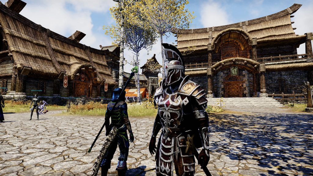 The 25 Best Games Like Skyrim 5 Elder Scrolls