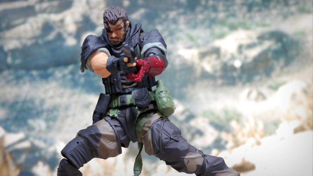 The 25 Best Games Like Skyrim 16 Metal Gear Solid 5 Phantom Pain