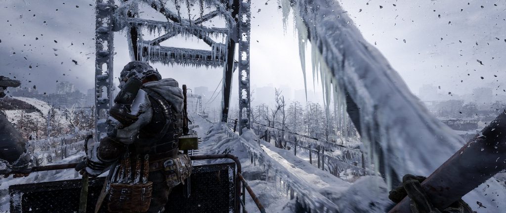 The 15 Best Games Like Fallout 4 4 Metro Exodus