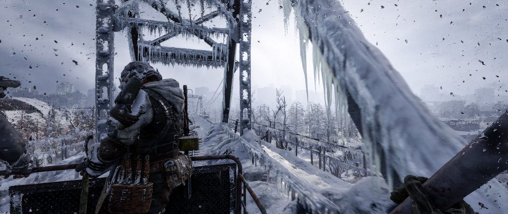 Metro Exodus