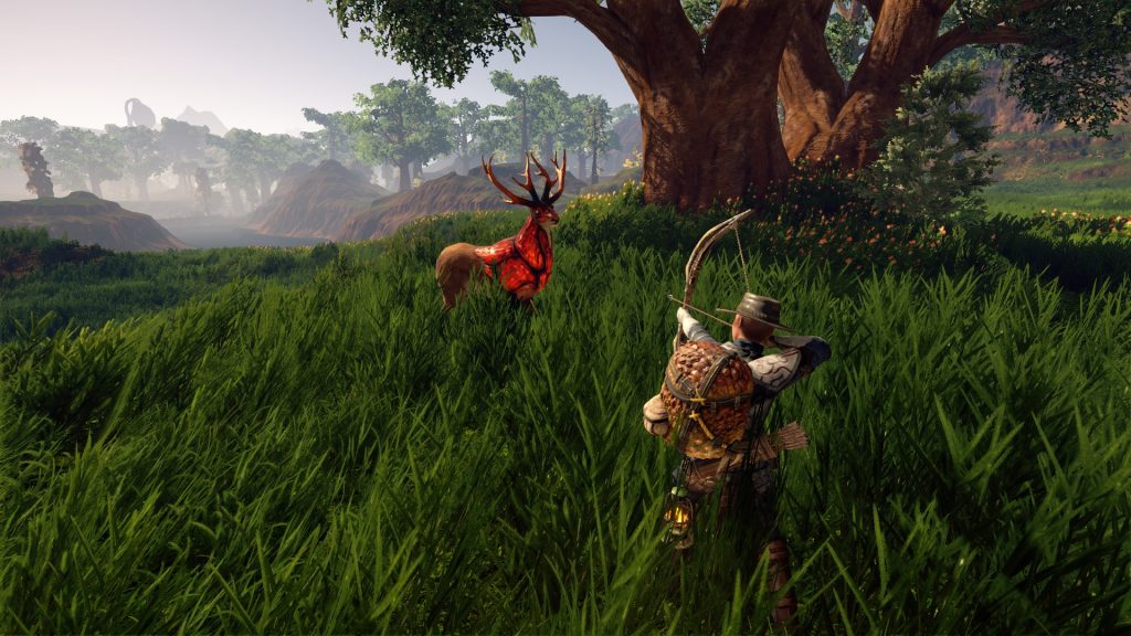 The 25 Best Games Like Skyrim 10 Outward