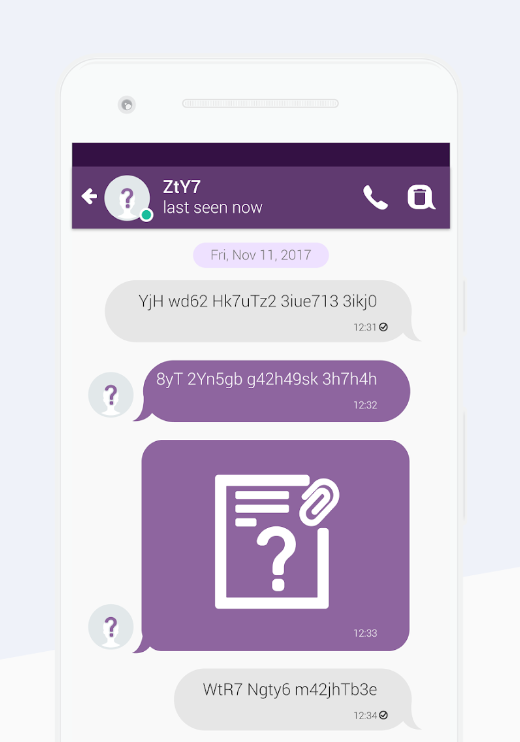 11 Secret Messaging Apps That Look Like Games 9 StealthChat