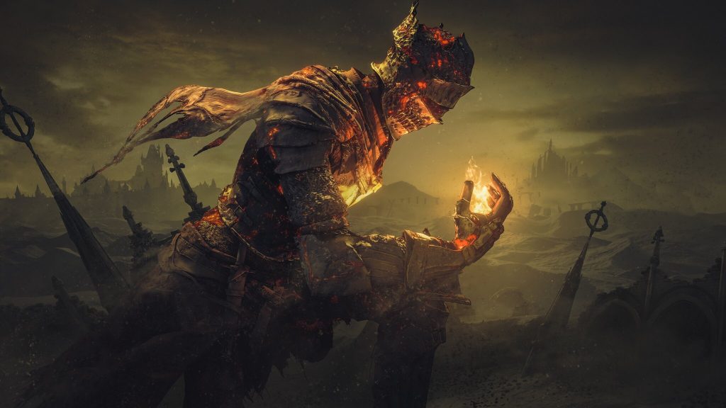 The 25 Best Games Like Skyrim 18 The Dark Souls